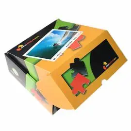 >Caja personalizada